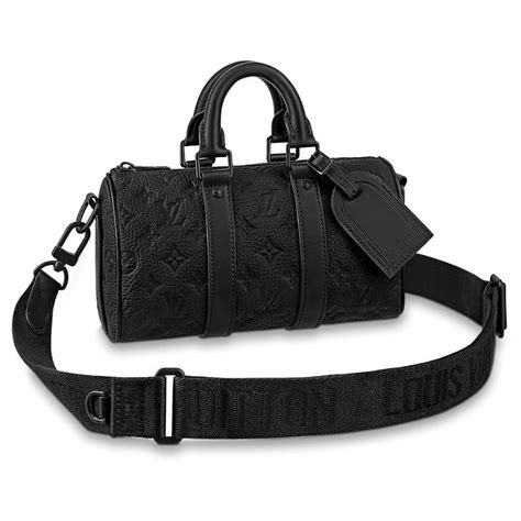 Keepall Bandoulière 25 